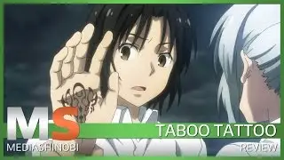 Taboo Tattoo | MediaShinobi Review