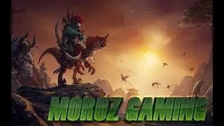 🔴WoW Vanilla (fresh elysium)  / Заглянем на фреш элизиум.