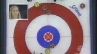 2005 Scotties Tournament of Hearts Final
