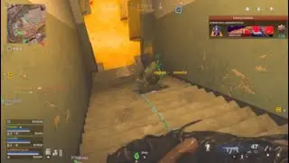 UGM-8 LMG IS THE NEW META IN TOWN on REBIRTH ISLAND (Vanguard Warzone)