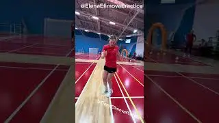 #explosivetraining #acl #sports #power