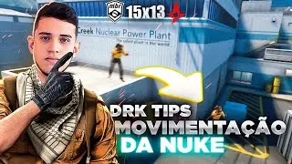 DRK TIPS #2 | MOVIMENTAÇÃO NA NUKE FEITA CONTRA ASTRALIS