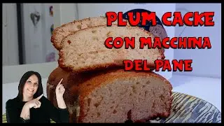 Plum Cacke - Macchina del Pane CECOTEC
