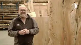 Wood Knowledge: Uses for Elm