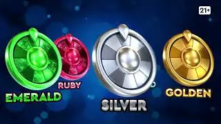 Monopoly Poker - Lucky Wheels