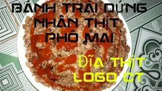 Bắp Tv - Thịt Ph&ocirc; Mai &bull; Đĩa thịt Corn Team - Li&ecirc;n Qu&acirc;n Mobile