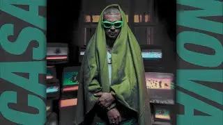 jamule x jazeek x reezy type beat - 