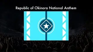 United Nations Cosmo Navy - Galactic Pilot (Anthem of Okinora)