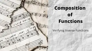 Verifying Inverses