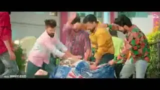 Khasa Aala Chahar : Hostel Life (Teaser) | Releasing On 24th May | White Hill Dhaakad. DJ NISHU