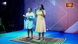 GTHUSeason2 || Audition || Abba's Delight