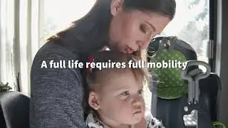 Disability Foundation | Tetra Society
