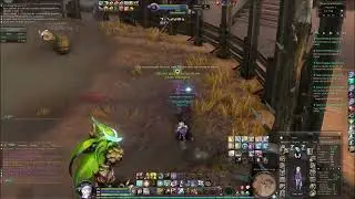 EuroAion Chanter (Riem) PVP
