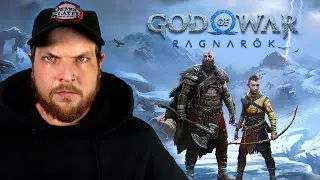 God of War Ragnar&ouml;k | Part 2