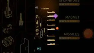 Sky force reloaded mod menu 1.99 V modded by:Modyolo Music by @BombHacker1