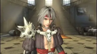 VS Banesword Sephiroth EX | FF7 Ever Crisis
