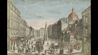 Haydn - String Quartet Op 76 No 5 - Schumann Quartett (Live, Heidelberg, Apr 2015)