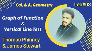 An Introduction to graph of function and vertical line test _ UoS