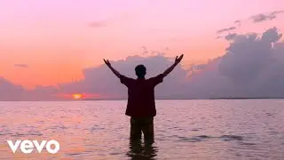 Barry Ferrier aka Dr. Baz - There Must Be a Plan (Official Music Video) ft. Dr Baz