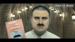 Para ve İrfan
