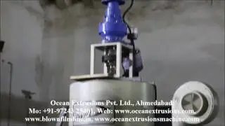 PET Box Strapping Line