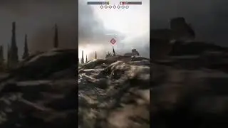 #battlefieldclips #sniperclips #twobirdsonestone