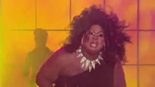Latrice Royale 