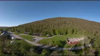 GARGIA flight 360&deg;