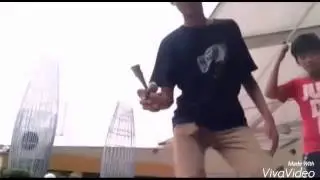 Kendama edit at OC and OP | Danishrazz