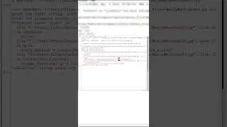 When you code with chatGPT 