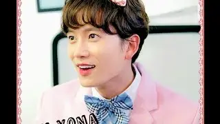 Ahn YoNa | Kill me, heal me FMV || Hey Na Na