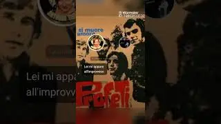 NON SI MUORE  PER AMORE COVER CANTANO FRANK TAYLOR & ANTONIA