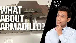 Преимущества и недостатки композитного настила Armadillo