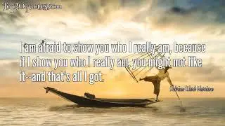 ❄ Top 20 Quotes of Sabrina Ward Harrison - Author