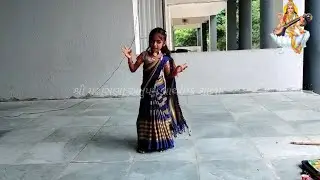 હે તાક ધીનાધીન તાક ધીનાધીન ઢોલકી વાગે ~અભિનય ગીત | શ્રી મઢાસણા અનુપમ પ્રાથમિક શાળા | અભિનય~ ડાન્સ |