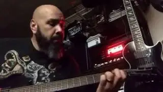 Rob Chappers Rig Competition