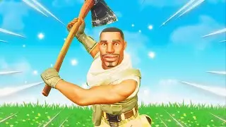 Click If you Miss OG Default SKINS in Fortnite