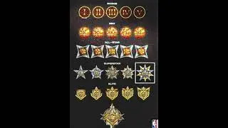 ITS BACK! Nba2k24 Rookie To Legend Grind! #shorts #nba2k #shortsyoutube #youtubeshorts #subscribe