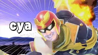 Captain Uptilt