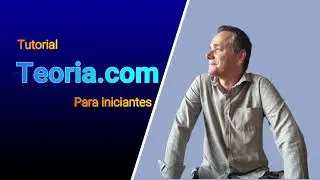 V&iacute;deo 33 - Tutorial TEORIA.COM para iniciantes