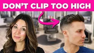 The Proven Method To Cut A Great Fade Every Time