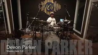Devon Parker MasterClass 1.0
