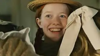 Anna e Gilbert ♡ Heather mix thousand years • love and friends