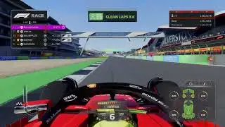 PS4 F1 2023 uk
