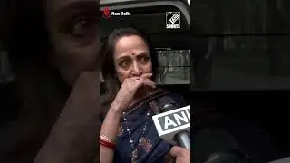 &ldquo;Aayenge toh Modi hi,&rdquo; says BJP MP Hema Malini