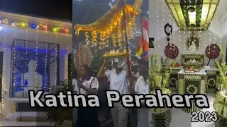Katina Perahera 2023 | Veyangoda #katina #perahera #veyangoda