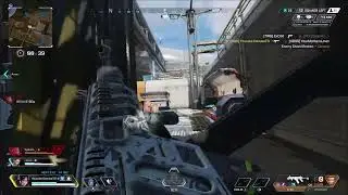 Using The Highest Sensitivity In Apex Legends with the Best Settings..