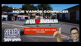 Barbalha Ceará - Venha conhecer um pouco dessa linda cidade cearense.