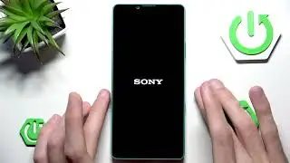 SONY Xperia 10 VII: забыл пароль экрана блокировки? Как разблокировать?