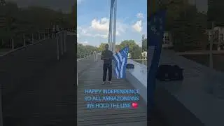 AGOVC #ambazoniamovement